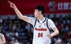 广东丢G1阵容太劣势！后场+内线尺寸劣势，锋线攻守根本对不上！