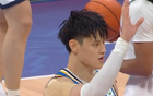 曾凡博爆发轰23分！北京男篮力克广东：1/4决赛1-0