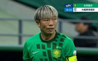0-3，大连英博多踢1人完败，黄子豪扑点 下半场崩盘 国安主场首胜
