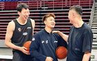 北京16记三分射穿广东总分1-1！曾凡博23分替补4人上双 徐杰13+4