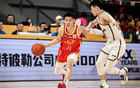 CBA8进4京粤大战缺外援，山东2-1掀翻辽宁晋级，这场复仇战爆冷吗